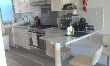 villa en venta