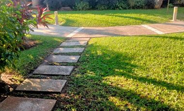 villa en venta