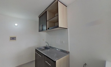VENTA DE APARTAMENTO EN MOSQUERA