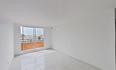 VENTA DE APARTAMENTO EN MOSQUERA