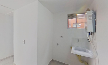 VENTA DE APARTAMENTO EN MOSQUERA
