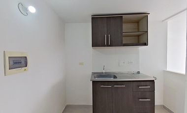 VENTA DE APARTAMENTO EN MOSQUERA
