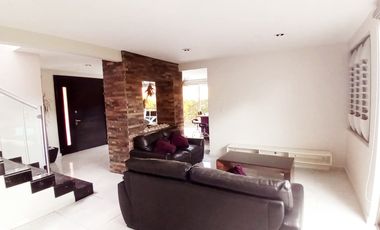CASA EN METEPEC ZONA DORADA