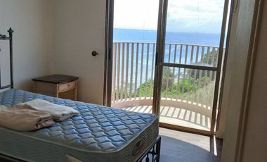 163sq.m. furnished beach condo unit of 3 bedrooms for rent in Movenpick Mactan @P90k/month