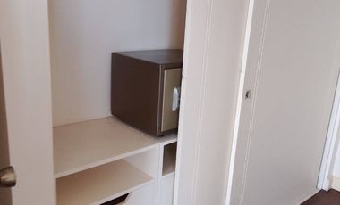 163sq.m. furnished beach condo unit of 3 bedrooms for rent in Movenpick Mactan @P90k/month