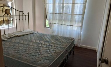 163sq.m. furnished beach condo unit of 3 bedrooms for rent in Movenpick Mactan @P90k/month