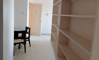 163sq.m. furnished beach condo unit of 3 bedrooms for rent in Movenpick Mactan @P90k/month