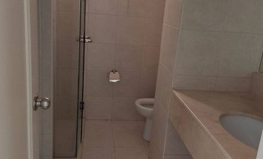 163sq.m. furnished beach condo unit of 3 bedrooms for rent in Movenpick Mactan @P90k/month