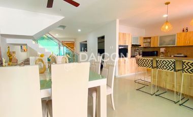 Casa en Venta en La Castellana, Montería – 245 m², 4 Habitaciones y 4 Baños
