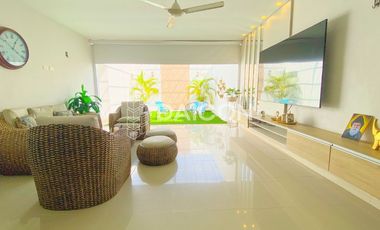 Casa en Venta en La Castellana, Montería – 245 m², 4 Habitaciones y 4 Baños