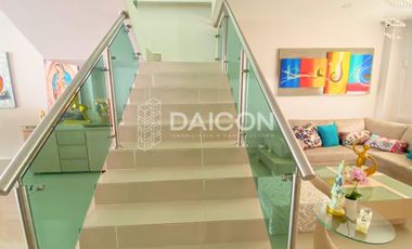 Casa en Venta en La Castellana, Montería – 245 m², 4 Habitaciones y 4 Baños