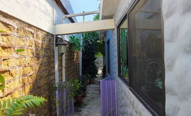CASA DE UNA SOLA PLANTA EN GUACAMAYAS FRACCIONAMIENTO JUNTO AL RIO