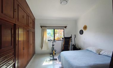 CASA DE UNA SOLA PLANTA EN GUACAMAYAS FRACCIONAMIENTO JUNTO AL RIO