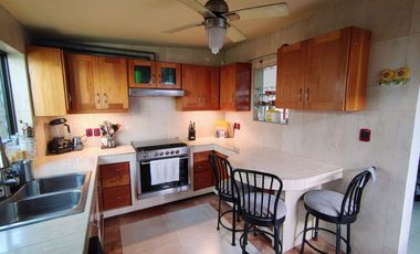 CASA DE UNA SOLA PLANTA EN GUACAMAYAS FRACCIONAMIENTO JUNTO AL RIO
