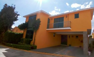 CASA RESIDENCIA METEPEC ZONA GALERIAS