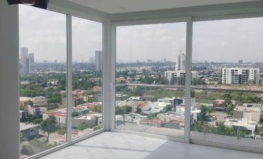 DEPARTAMENTOS EN PREVENTA EN JUAN PALOMAR Y ARIAS