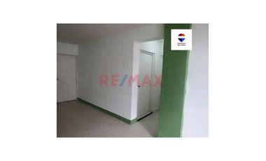 Alquiler Dpto 4To Piso En Zona Exclusiva Barrio Particular En Talara // ID: 1134134