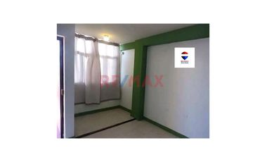 Alquiler Dpto 4To Piso En Zona Exclusiva Barrio Particular En Talara // ID: 1134134