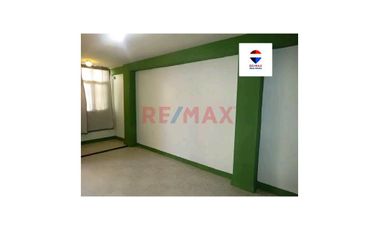 Alquiler Dpto 4To Piso En Zona Exclusiva Barrio Particular En Talara // ID: 1134134