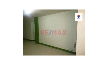 Alquiler Dpto 4To Piso En Zona Exclusiva Barrio Particular En Talara // ID: 1134134