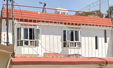 ¡OPORTUNIDAD DE TENER CASA PROPIA, CASA EN VENTA, REMATE! - P.º de Las Galias 264, Lomas Estrella 2da Secc, Iztapalapa, 09640 Ciudad de México, CDMX