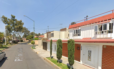 ¡OPORTUNIDAD DE TENER CASA PROPIA, CASA EN VENTA, REMATE! - P.º de Las Galias 264, Lomas Estrella 2da Secc, Iztapalapa, 09640 Ciudad de México, CDMX