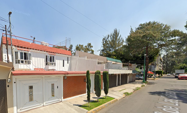 ¡OPORTUNIDAD DE TENER CASA PROPIA, CASA EN VENTA, REMATE! - P.º de Las Galias 264, Lomas Estrella 2da Secc, Iztapalapa, 09640 Ciudad de México, CDMX