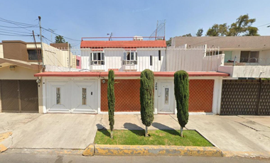 ¡OPORTUNIDAD DE TENER CASA PROPIA, CASA EN VENTA, REMATE! - P.º de Las Galias 264, Lomas Estrella 2da Secc, Iztapalapa, 09640 Ciudad de México, CDMX