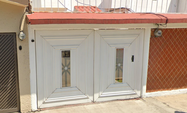 ¡OPORTUNIDAD DE TENER CASA PROPIA, CASA EN VENTA, REMATE! - P.º de Las Galias 264, Lomas Estrella 2da Secc, Iztapalapa, 09640 Ciudad de México, CDMX