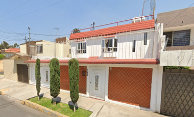 ¡OPORTUNIDAD DE TENER CASA PROPIA, CASA EN VENTA, REMATE! - P.º de Las Galias 264, Lomas Estrella 2da Secc, Iztapalapa, 09640 Ciudad de México, CDMX