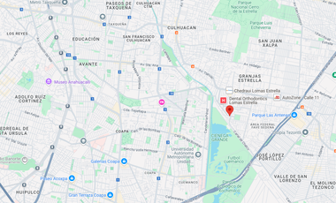 ¡OPORTUNIDAD DE TENER CASA PROPIA, CASA EN VENTA, REMATE! - P.º de Las Galias 264, Lomas Estrella 2da Secc, Iztapalapa, 09640 Ciudad de México, CDMX