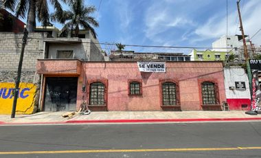 Venta de Casa en La Pradera, Cuernavaca, Morelos