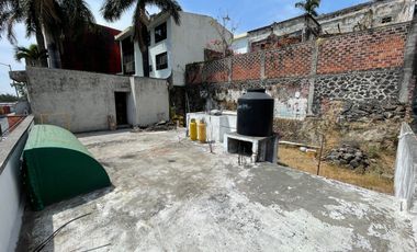 Venta de Casa en La Pradera, Cuernavaca, Morelos