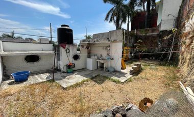Venta de Casa en La Pradera, Cuernavaca, Morelos