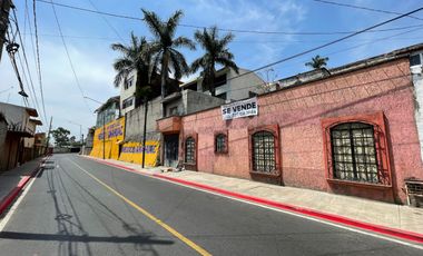 Venta de Casa en La Pradera, Cuernavaca, Morelos