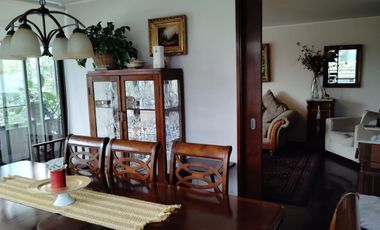 Dpto en Venta Las Condes Rosario Norte Los Militares 4D4B2E1B