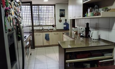 Dpto en Venta Las Condes Rosario Norte Los Militares 4D4B2E1B