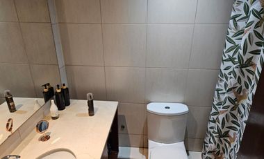 Dpto en Venta Las Condes Rosario Norte Los Militares 4D4B2E1B