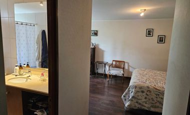 Dpto en Venta Las Condes Rosario Norte Los Militares 4D4B2E1B