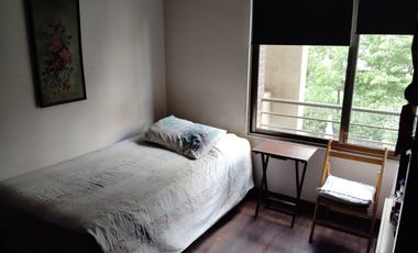 Dpto en Venta Las Condes Rosario Norte Los Militares 4D4B2E1B