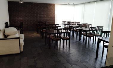 Dpto en Venta Las Condes Rosario Norte Los Militares 4D4B2E1B