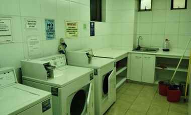 Dpto en Venta Las Condes Rosario Norte Los Militares 4D4B2E1B