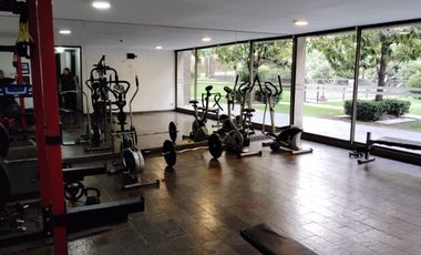 Dpto en Venta Las Condes Rosario Norte Los Militares 4D4B2E1B