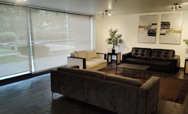 Dpto en Venta Las Condes Rosario Norte Los Militares 4D4B2E1B