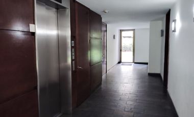 Dpto en Venta Las Condes Rosario Norte Los Militares 4D4B2E1B