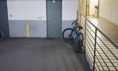 Dpto en Venta Las Condes Rosario Norte Los Militares 4D4B2E1B