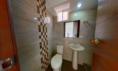 VENTA DE APARTAMENTO EN MOSQUERA