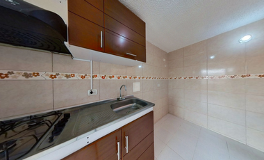VENTA DE APARTAMENTO EN MOSQUERA