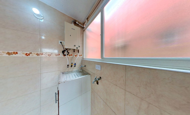VENTA DE APARTAMENTO EN MOSQUERA