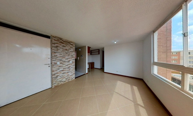 VENTA DE APARTAMENTO EN MOSQUERA